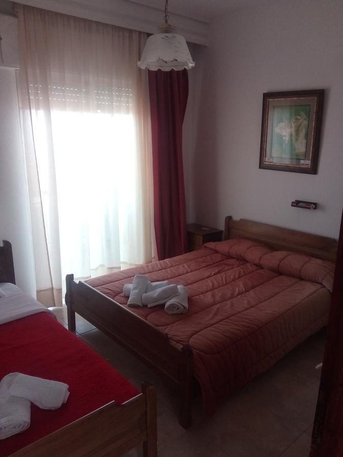 Olympus Apartmán Litochoro