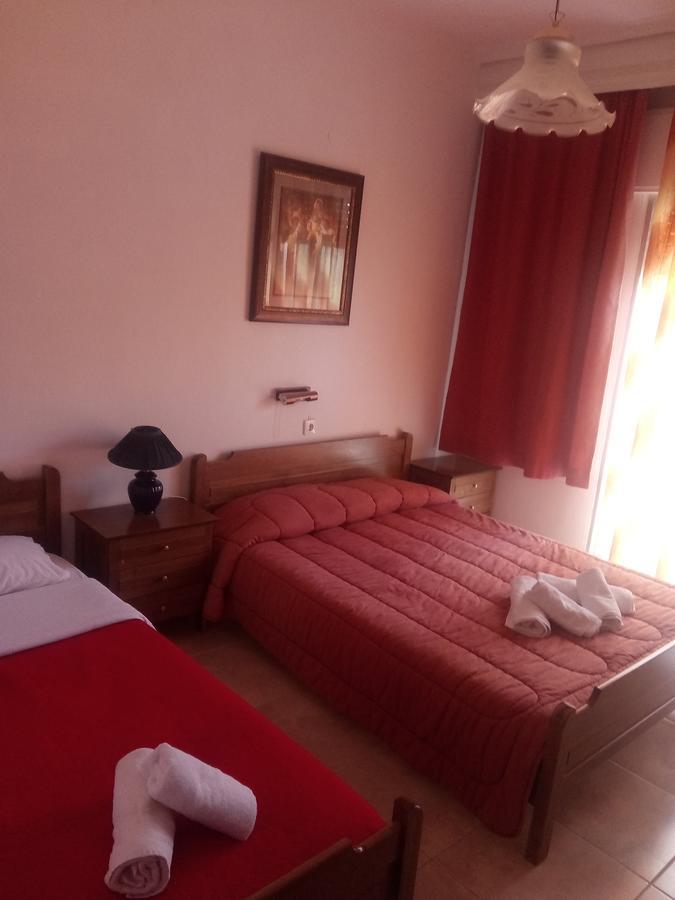 Olympus Apartmán
