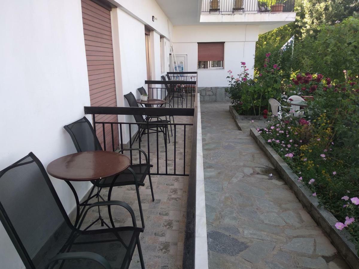 Olympus Apartmán